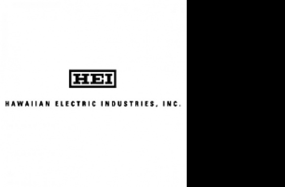 HEI Logo download in high quality