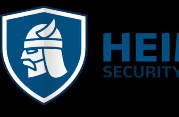 Heimdal Security Software Logo