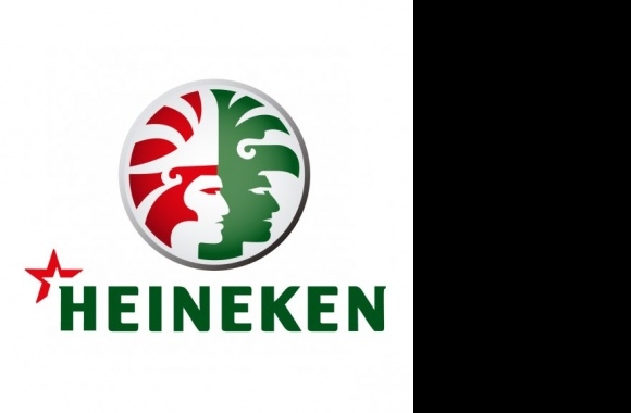 Heineken México Logo download in high quality