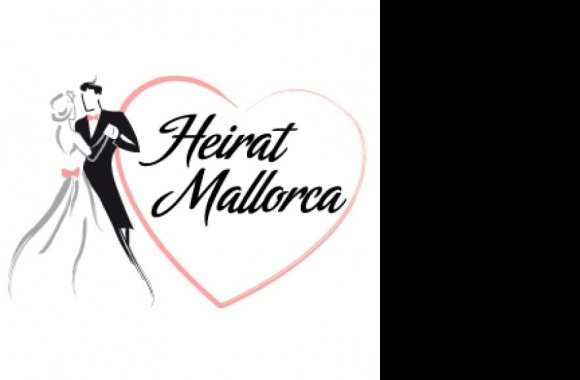 Heirat Mallorca Logo download in high quality