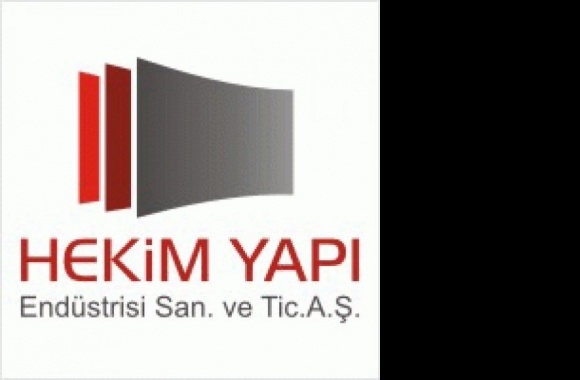 Hekim Yapi Logo