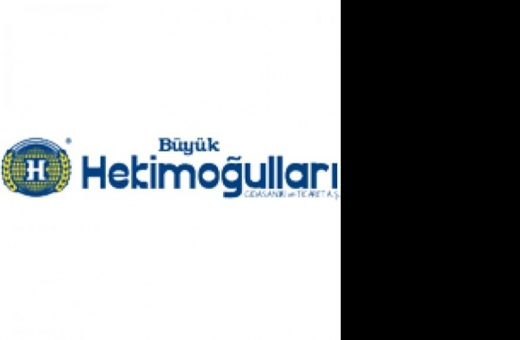 Hekimoglu Logo download in high quality