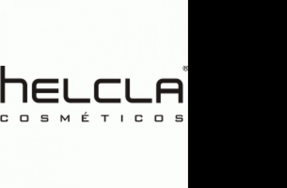 Helcla Cosméticos Logo download in high quality