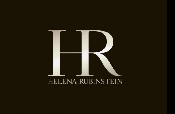 Helena Rubinstein Logo
