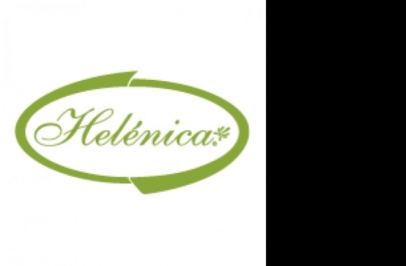 Helenica Logo download in high quality