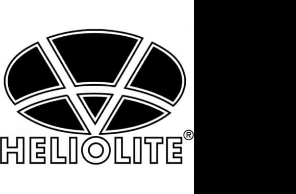 Heliolite Logo download in high quality