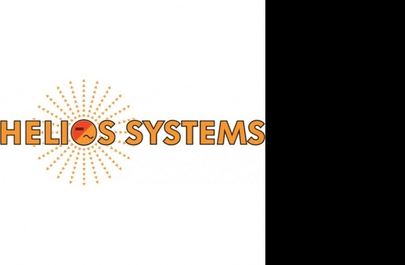 Helios Systems Logo download in high quality