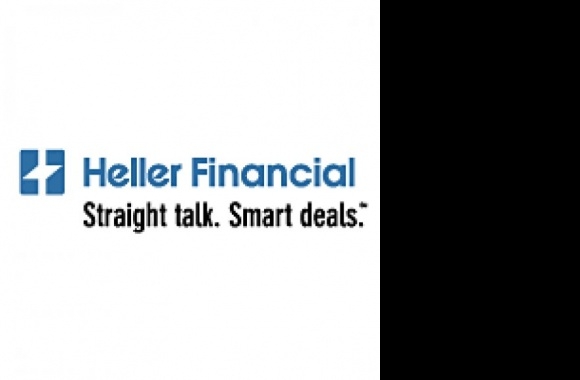 Heller Financial Logo download in high quality