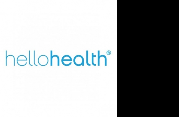 Hello Health Inc. Logo download in high quality