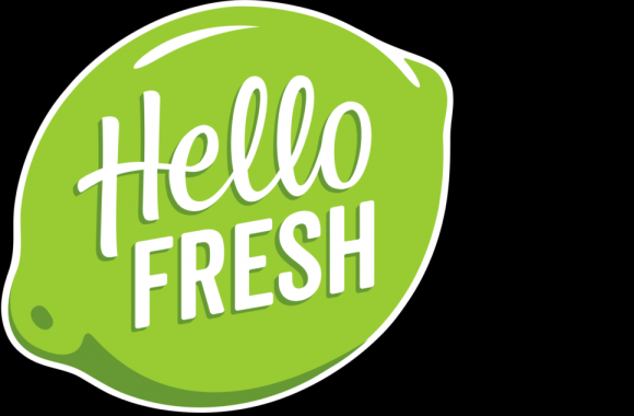 HelloFresh (Hello Fresh) Logo download in high quality