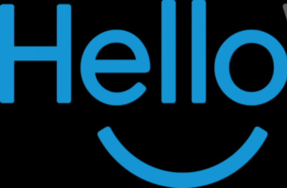 HelloWallet Logo download in high quality