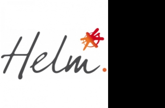 Helm Logo