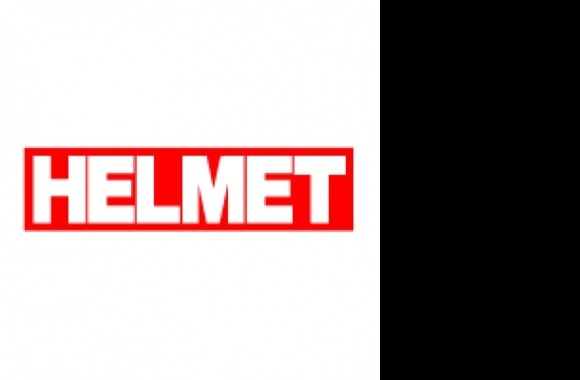 Helmet Logo