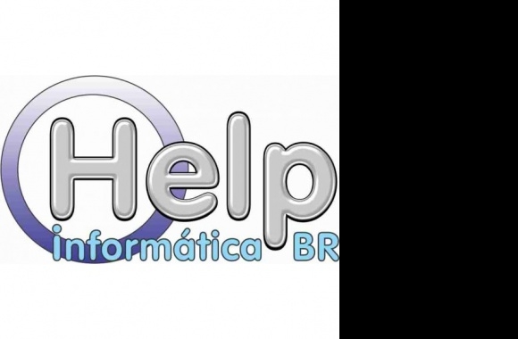 Help Informática Logo