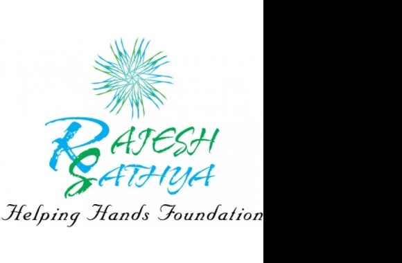 Helping Hands Foundations Logo download in high quality