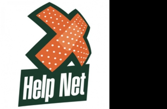 Helpnet Logo download in high quality