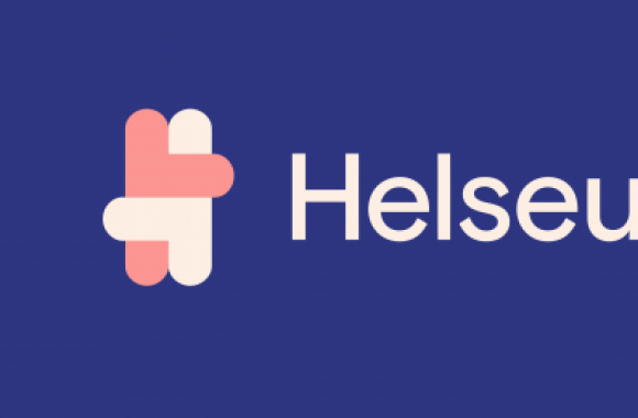 Helseutvalget Logo download in high quality