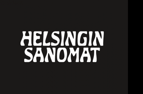 Helsingin Sanomat Logo download in high quality