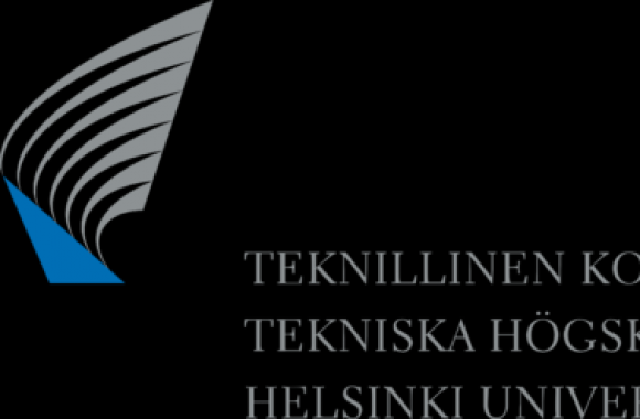 Helsinki University of Technology Logo