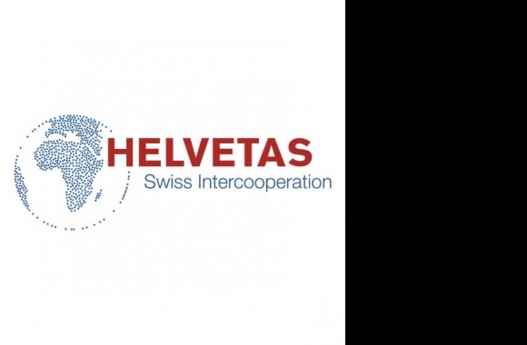 Helvetas Swiss Cooperation Logo
