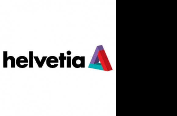 Helvetia Insurances Logo download in high quality