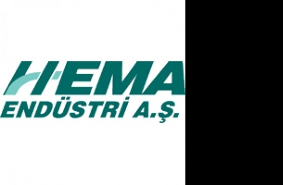 HEMA ENDÜSTRİ Logo