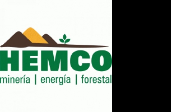 HEMCO NICARAGUA, S.A. Logo download in high quality