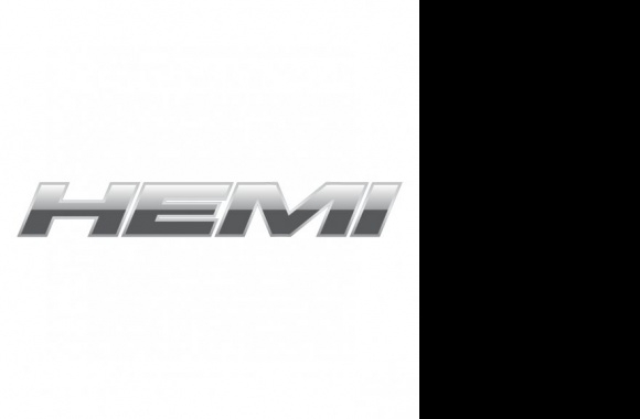 HEMI Logo download in high quality