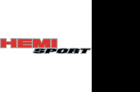 Hemi Sport Logo