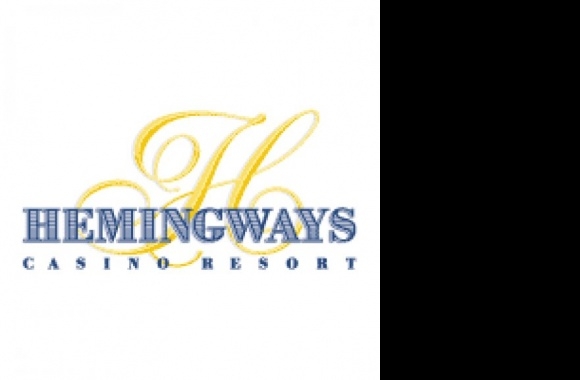 Hemingways Logo download in high quality