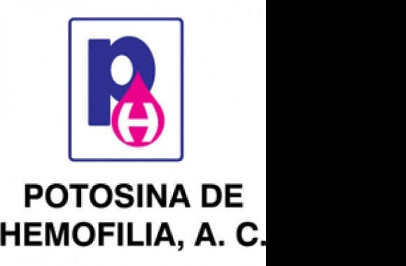 hemofilia Logo download in high quality