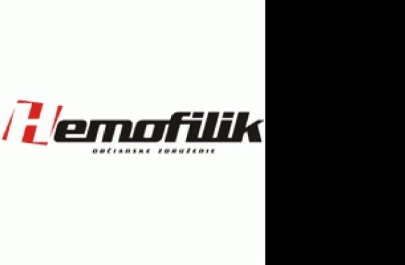 Hemofilik Logo download in high quality