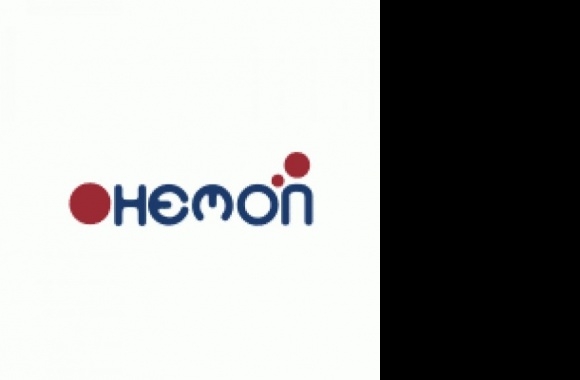 Hemon Logo download in high quality