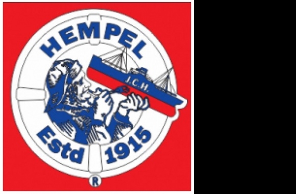 Hempel Logo download in high quality