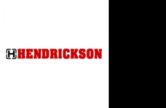 Hendrickson Parts Logo download in high quality