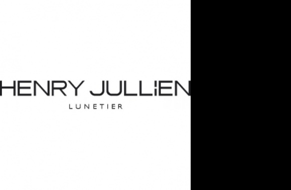 Henry Jullien Logo download in high quality