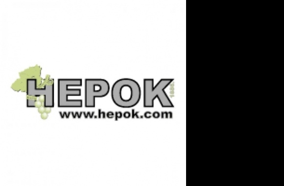 Hepok Logo download in high quality