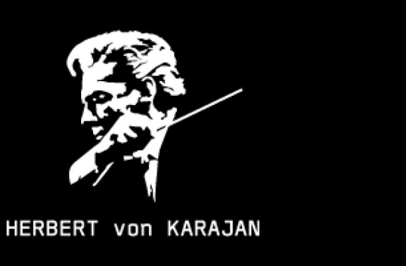 Herbert von Karajan Logo download in high quality