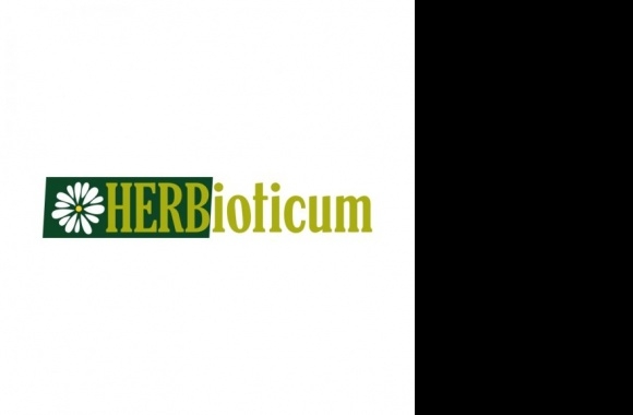 HERBioticum Logo download in high quality