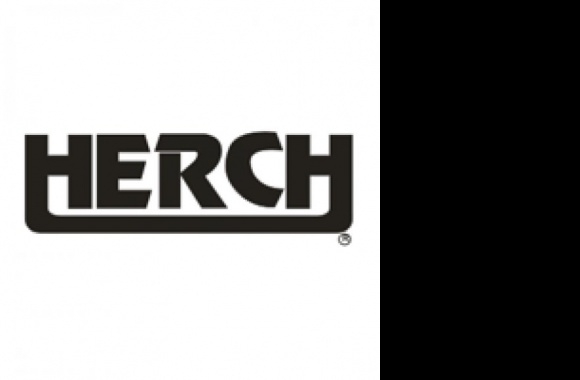 herch Logo download in high quality