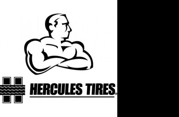 Hercules Tires Logo