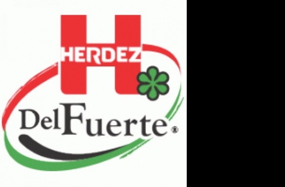 Herdez del Fuerte Logo