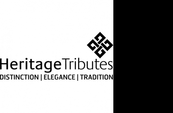 Heritage Tributes Logo download in high quality