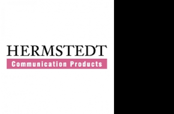 Hermstedt Logo download in high quality