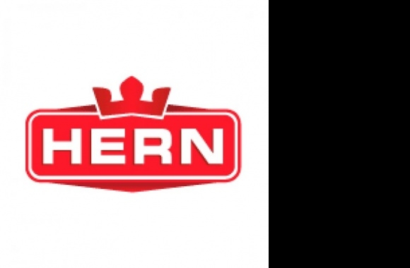 Hern Logo download in high quality