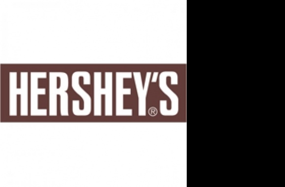 Hersheys Logo download in high quality