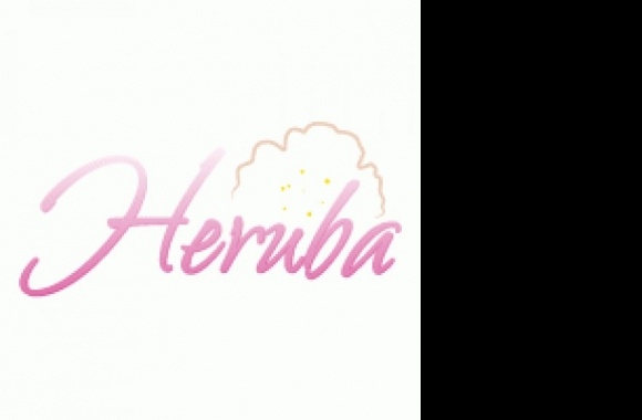 Heruba Logo download in high quality