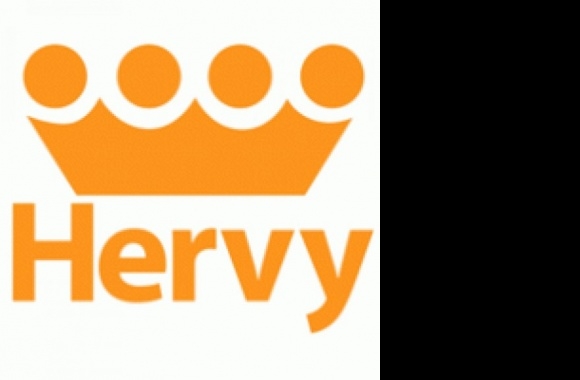 Hervy Logo download in high quality