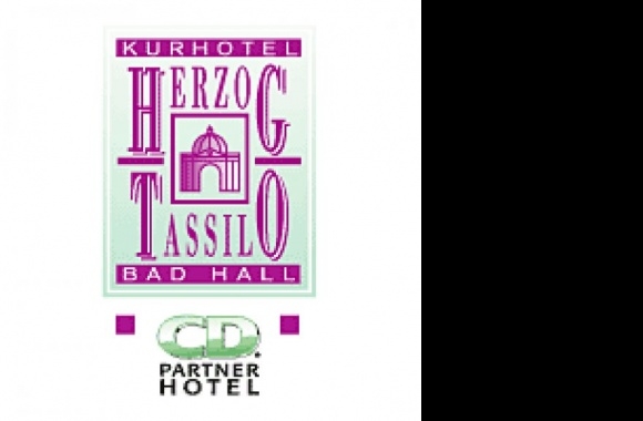 Herzog Tassilo Logo download in high quality