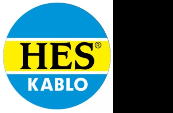 Hes Kablo Logo download in high quality